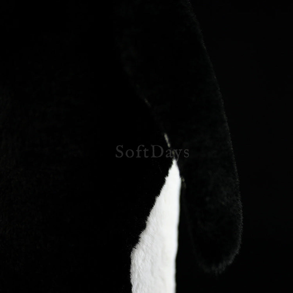 Lifelike Emperor Penguin Soft Stuffed Plush Toy