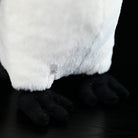 Lifelike Emperor Penguin Soft Stuffed Plush Toy