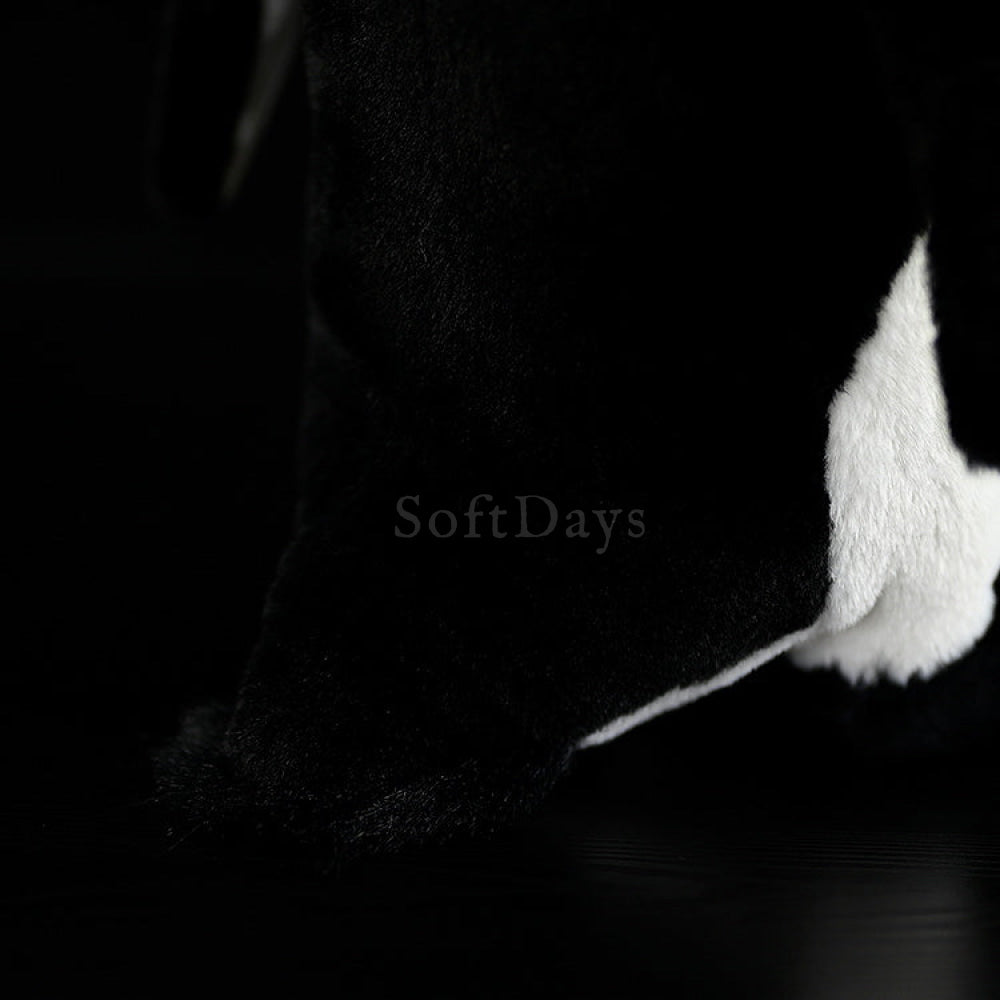 Lifelike Emperor Penguin Soft Stuffed Plush Toy
