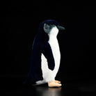 Lifelike Fairy Blue Penguin Soft Stuffed Plush Toy