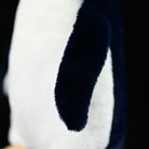 Lifelike Fairy Blue Penguin Soft Stuffed Plush Toy