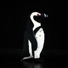Lifelike African Penguin Stuffed Plush Toy – Soft, Realistic & Perfectly Huggable