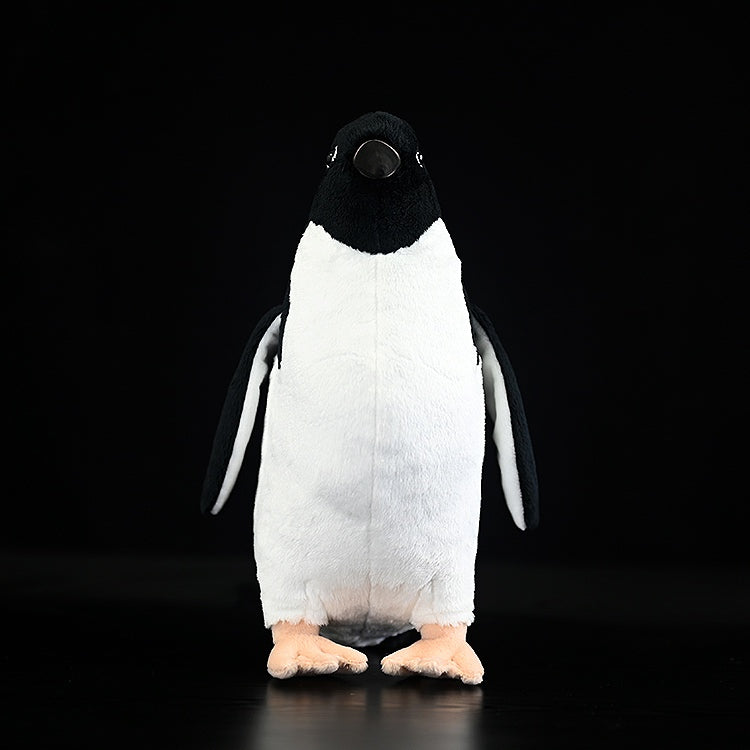 Adélie Penguin Stuffed Plush Toy – Lifelike, Soft and Perfect for Penguin Lovers