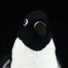 Adélie Penguin Stuffed Plush Toy – Lifelike, Soft and Perfect for Penguin Lovers