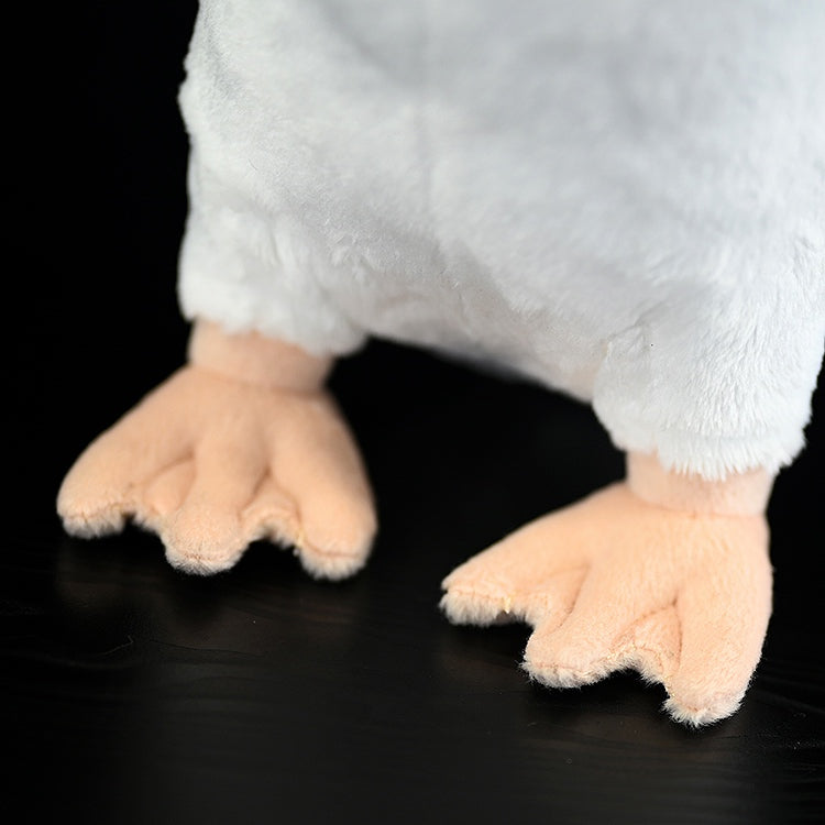 Adélie Penguin Stuffed Plush Toy – Lifelike, Soft and Perfect for Penguin Lovers