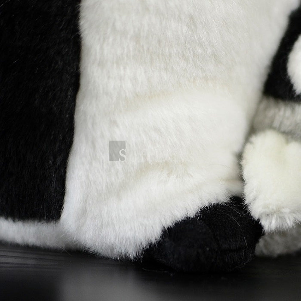 Mom & Baby Emperor Penguin Soft Plush Toy – Realistic and Playful Stuffed Animal