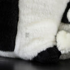 Mom & Baby Emperor Penguin Soft Plush Toy – Realistic and Playful Stuffed Animal