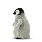 Penguin Baby Plush Toy with Rotatable Head - Super Soft and Adorable