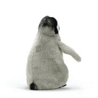 Penguin Baby Plush Toy with Rotatable Head - Super Soft and Adorable