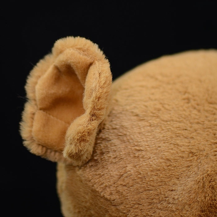 Extinct-Inspired Dodo Bird Plush Toy – Soft and Realistic