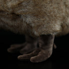 Realistic Kiwi Bird Plush Toy – Soft and Adorable Stuffed Animal