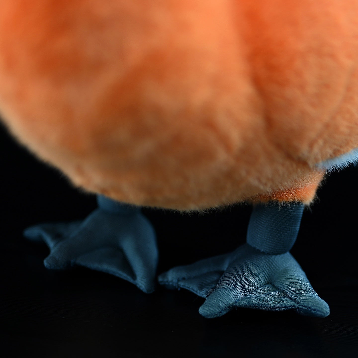 Charming Ruddy Shelduck Plush Toy – Lifelike and Cuddly Companion