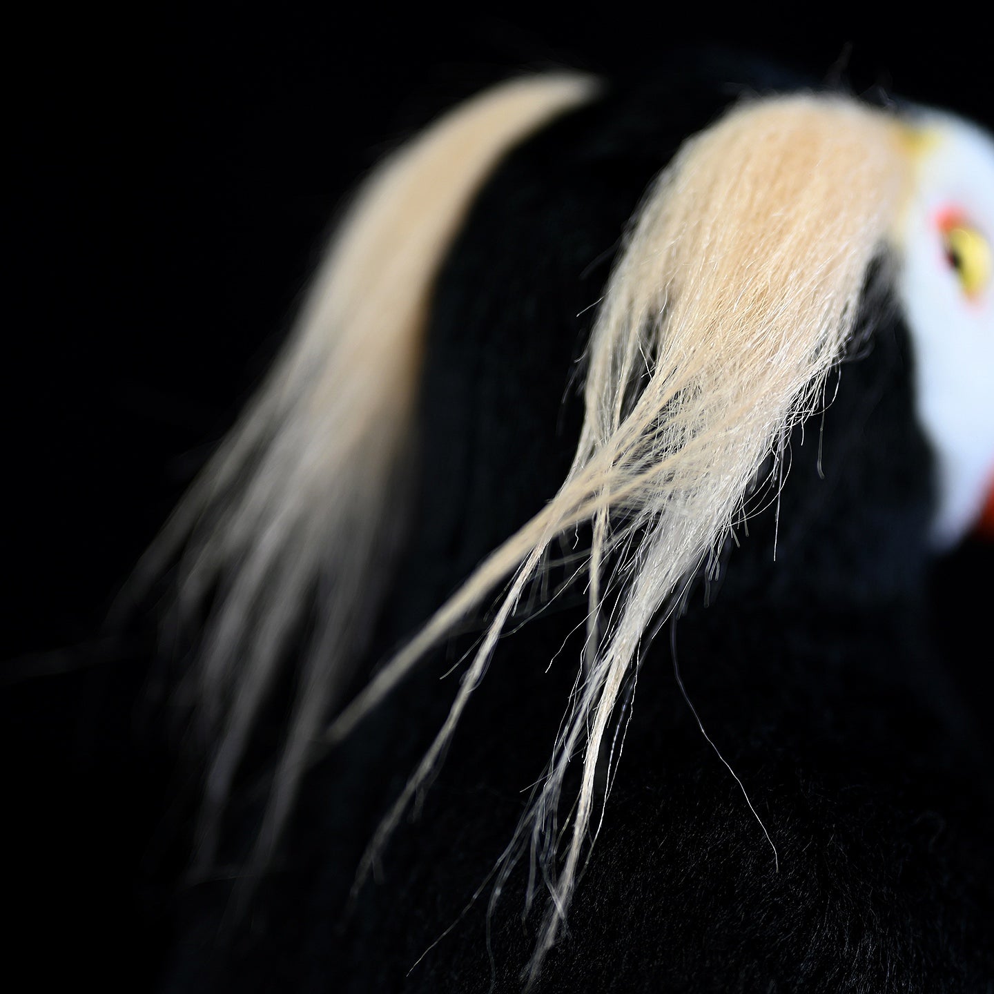 Tufted Puffin Soft Stuffed Plush – Adorable and Bold Seabird Friend