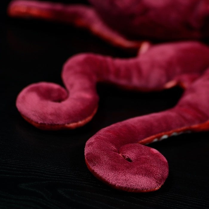 Realistic Giant Pacific Octopus Plush Toy – Soft, Cuddly, and Perfect for Ocean Lovers