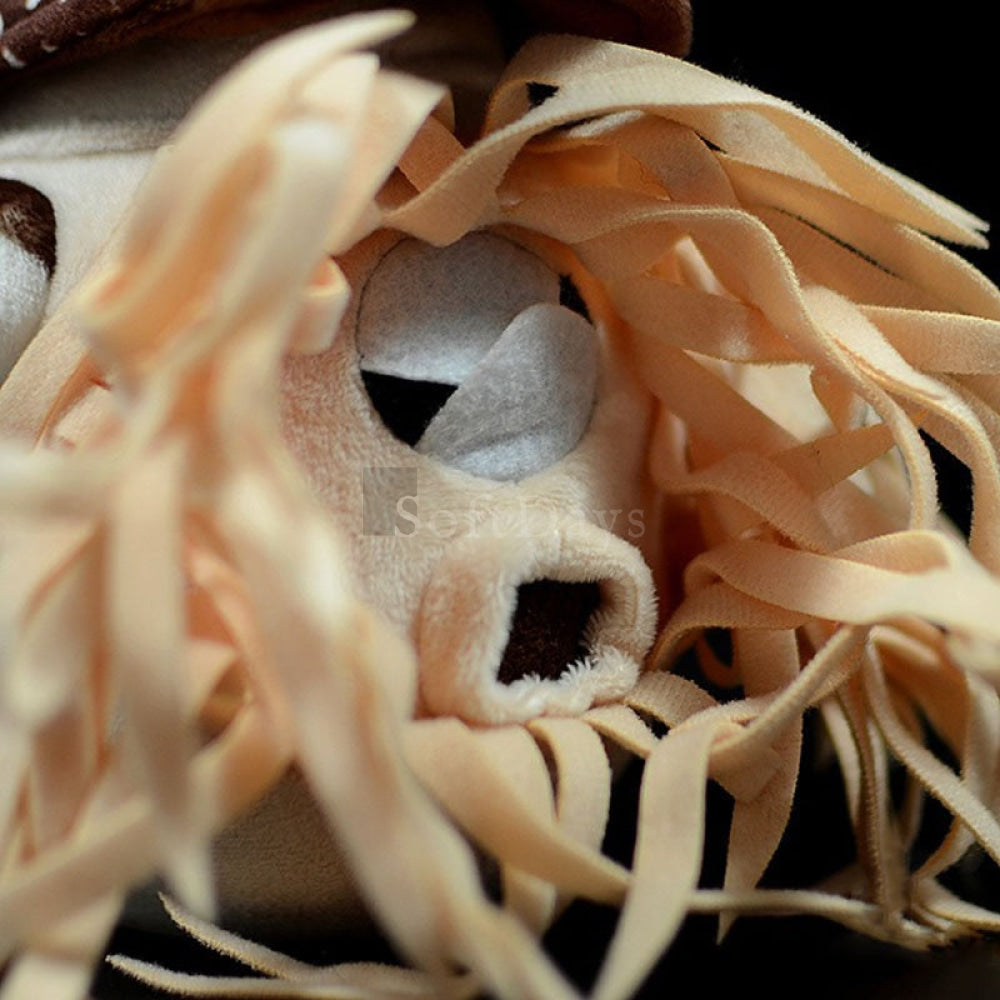 Nautilus Plush Toy – Soft and Realistic Marine Stuffed Animal