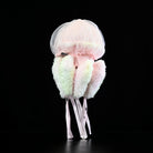 Pink Acromitus Flagellatus Jellyfish Plush Toy – Soft, Realistic, and Perfect for Ocean Lovers