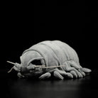 Giant Isopod Soft Stuffed Plush Toy – Lifelike Deep-Sea Stuffed Animal