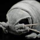 Giant Isopod Soft Stuffed Plush Toy – Lifelike Deep-Sea Stuffed Animal