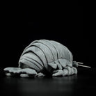 Giant Isopod Soft Stuffed Plush Toy – Lifelike Deep-Sea Stuffed Animal