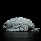 Giant Isopod Soft Stuffed Plush Toy – Lifelike Deep-Sea Stuffed Animal