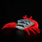 Fiddler Crab Plush – Cute and Realistic Marine Animal Stuffed Toy