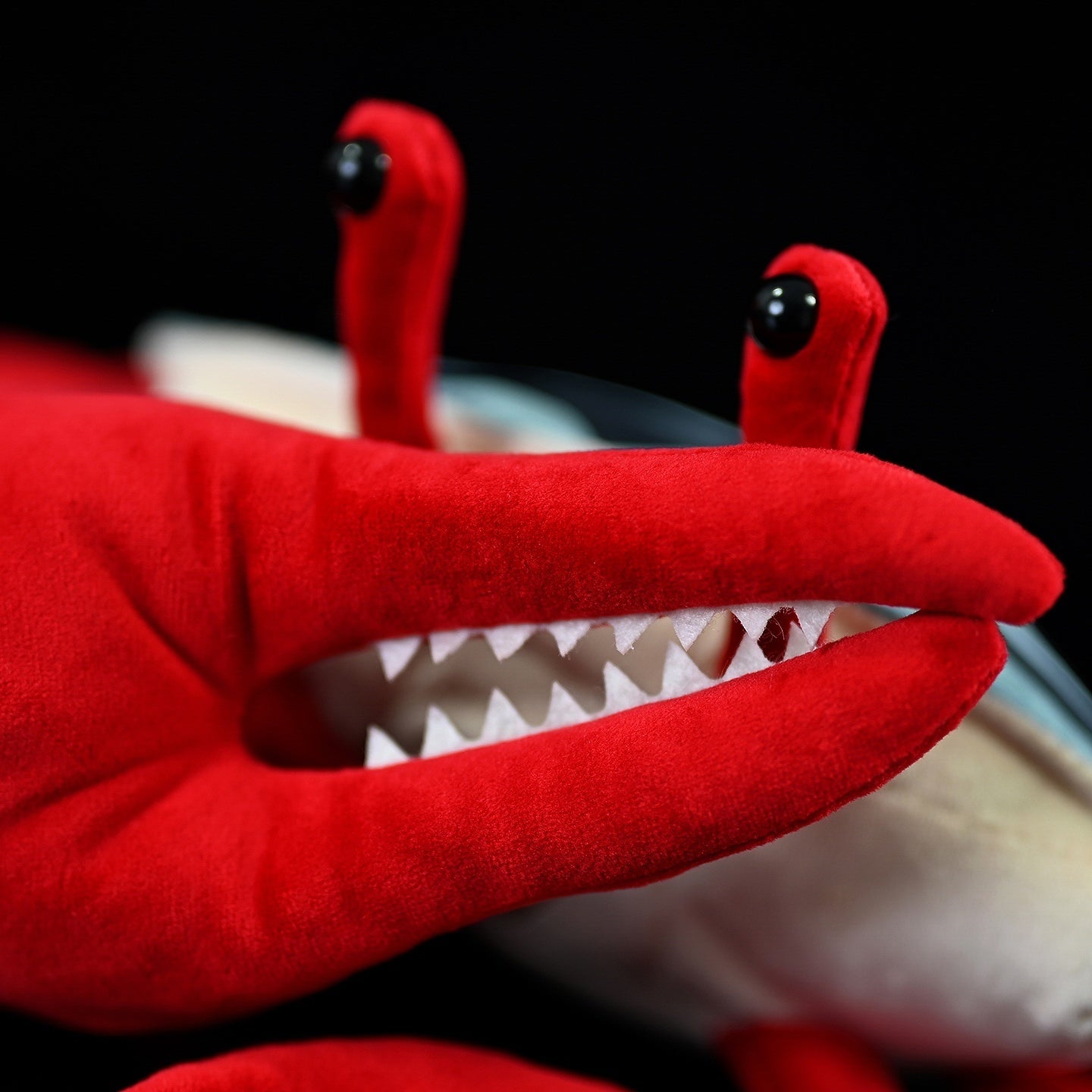 Fiddler Crab Plush – Cute and Realistic Marine Animal Stuffed Toy