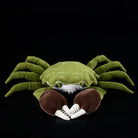 Chinese Mitten Crab Plush Toy – Soft and Realistic Stuffed Animal