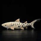 Realistic Sand Tiger Shark Plush Toy – Soft and Wildly Adorable