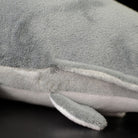 Realistic Great White Shark Plush Toy – Soft and Captivating Ocean Companion