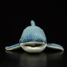 Realistic Whale Shark Plush Toy – Soft and Stunning Marine Companion