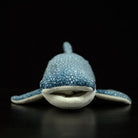 Realistic Whale Shark Plush Toy – Soft and Stunning Marine Companion