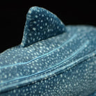 Realistic Whale Shark Plush Toy – Soft and Stunning Marine Companion