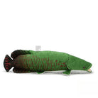 Realistic Arapaima Gigas Fish Plush Toy – Soft and Stunningly Lifelike