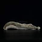 Realistic Sea Lamprey Fish Soft Stuffed Plush Toy – Unique and Perfect for Ocean Lovers