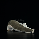 Realistic Sea Lamprey Fish Soft Stuffed Plush Toy – Unique and Perfect for Ocean Lovers