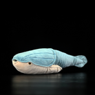 Arandaspis Prehistoric Fish Plush – Soft and Adorable Toy for Science Enthusiasts