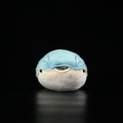 Arandaspis Prehistoric Fish Plush Toy – Soft and Adorable Toy for Science Enthusiasts