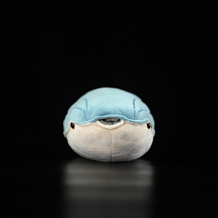 Arandaspis Prehistoric Fish Plush Toy – Soft and Adorable Toy for Science Enthusiasts
