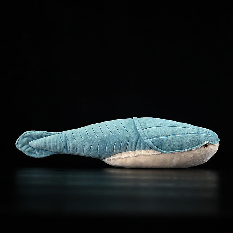 Arandaspis Prehistoric Fish Plush Toy – Soft and Adorable Toy for Science Enthusiasts