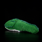 Astraspis Prehistoric Fish Plush Toy – Soft, Realistic, and Perfect for Science Enthusiasts