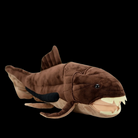 Dunkleosteus Prehistoric Predator Fish Plush Toy – Soft, Realistic, and Perfect for Science Enthusiasts
