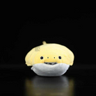 Sacabambaspis Prehistoric Fish Plush Toy – Adorably Soft and Perfect for Science Lovers