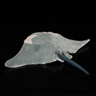 Giant Devil Ray Fish Plush Toy – Soft, Cuddly, and Perfect for Ocean Enthusiasts