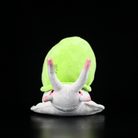 Realistic Leptopoma Nitidum Snail Plush Toy – Soft, Adorable, and Perfect for Nature Lovers