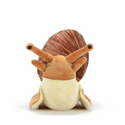 Lifelike Snail Plush Toy – Adorable, Soft, and Perfect for Nature Enthusiasts
