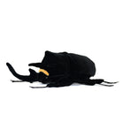 Realistic Mars Rhino Beetle Plush Toy – Soft, Detailed, and Perfect for Bug Enthusiasts