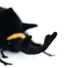Realistic Mars Rhino Beetle Plush Toy – Soft, Detailed, and Perfect for Bug Enthusiasts