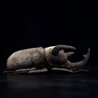 Realistic Atlas Beetle Lifelike Insert Plush Toy – Soft and Perfect for Bug Enthusiasts