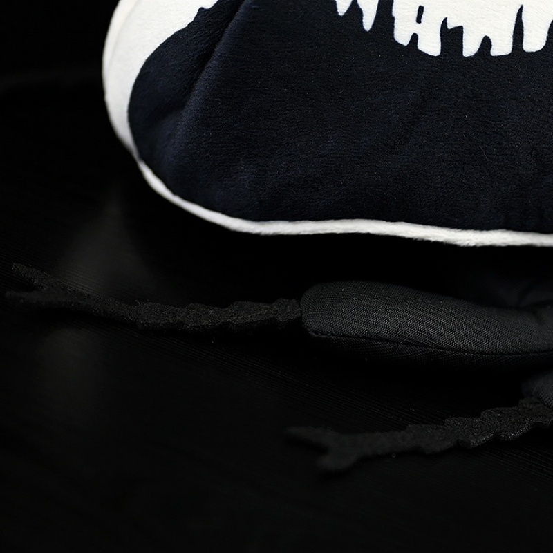 Close-up of the Goliath beetle plush toy's legs and soft texture by SoftDaysLab