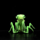 Realistic Green Chinese Mantis Plush Toy – Lifelike, Soft, and Perfect for Insect Enthusiasts